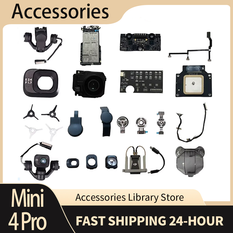 Autel Drone Evo Lite - Original Accessories For Mini 4 Pro