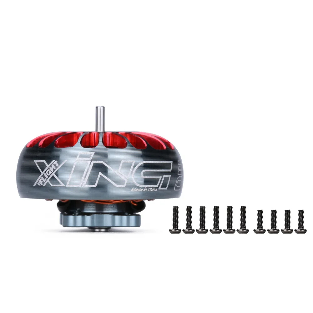 4pcs/lot IFlight XING 2005 255 - Drone Racing Motor review and price