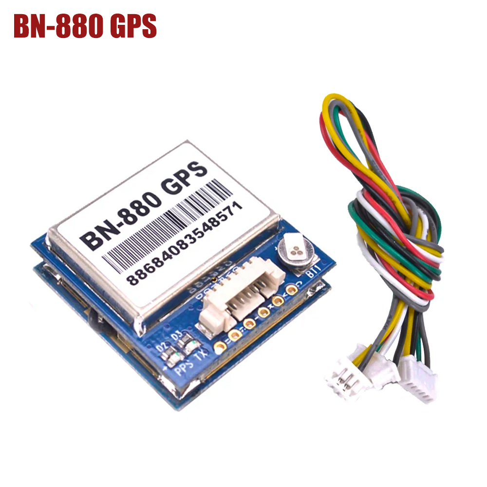 BN-220 BN880 GPS GLONASS Modul - Drone Racing Battery review and price