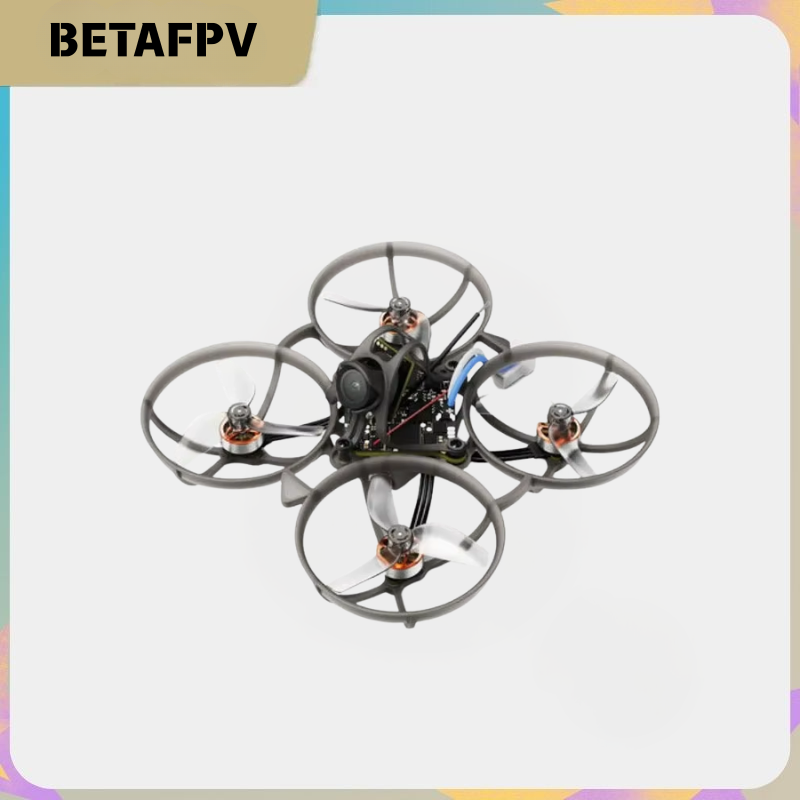 BETAFPV Air75 II 75mm 1S ELRS  - Drone Racing Charger review and price