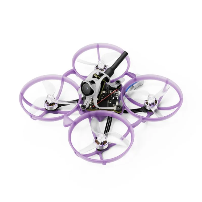 BETAFPV Air75 II 75mm 1S ELRS  - Drone Racing Charger review and price