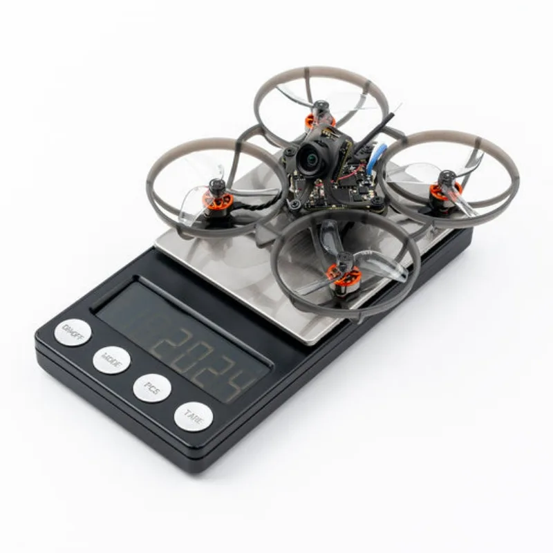 BETAFPV Air75 II 75mm 1S ELRS  - Drone Racing Charger review and price