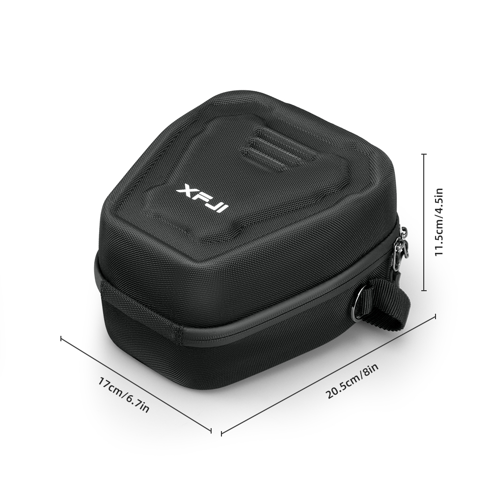 XFJI Hard Shell Camera Case fo - Canon Camera Eos R8 review and price