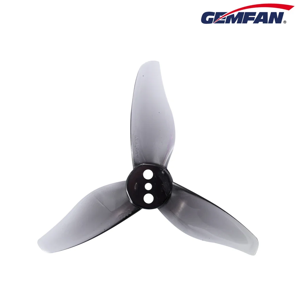 4Pairs Gemfan Hurricane 2023 2 - Drone Racing Gate review and price