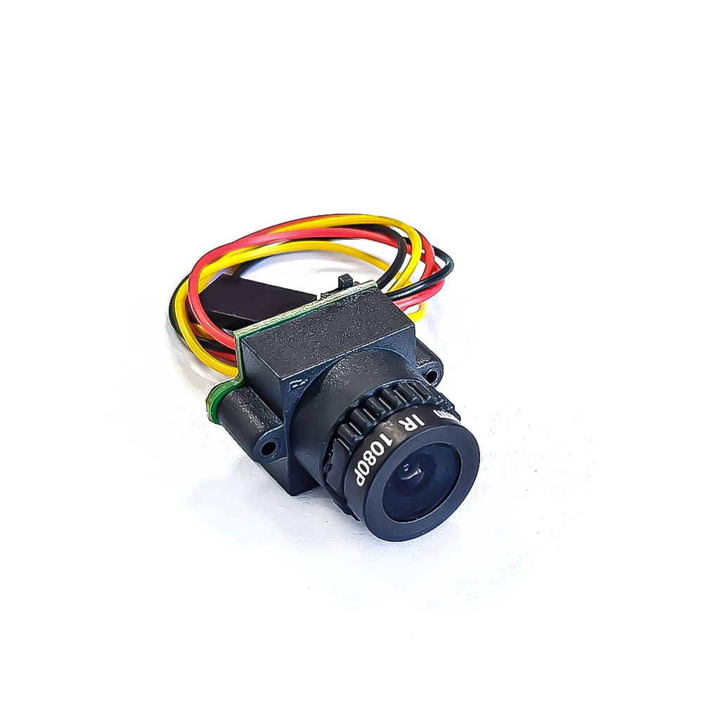 TS832 Receiver +RC832 +1000TVL - Drone Racing Motor review and price