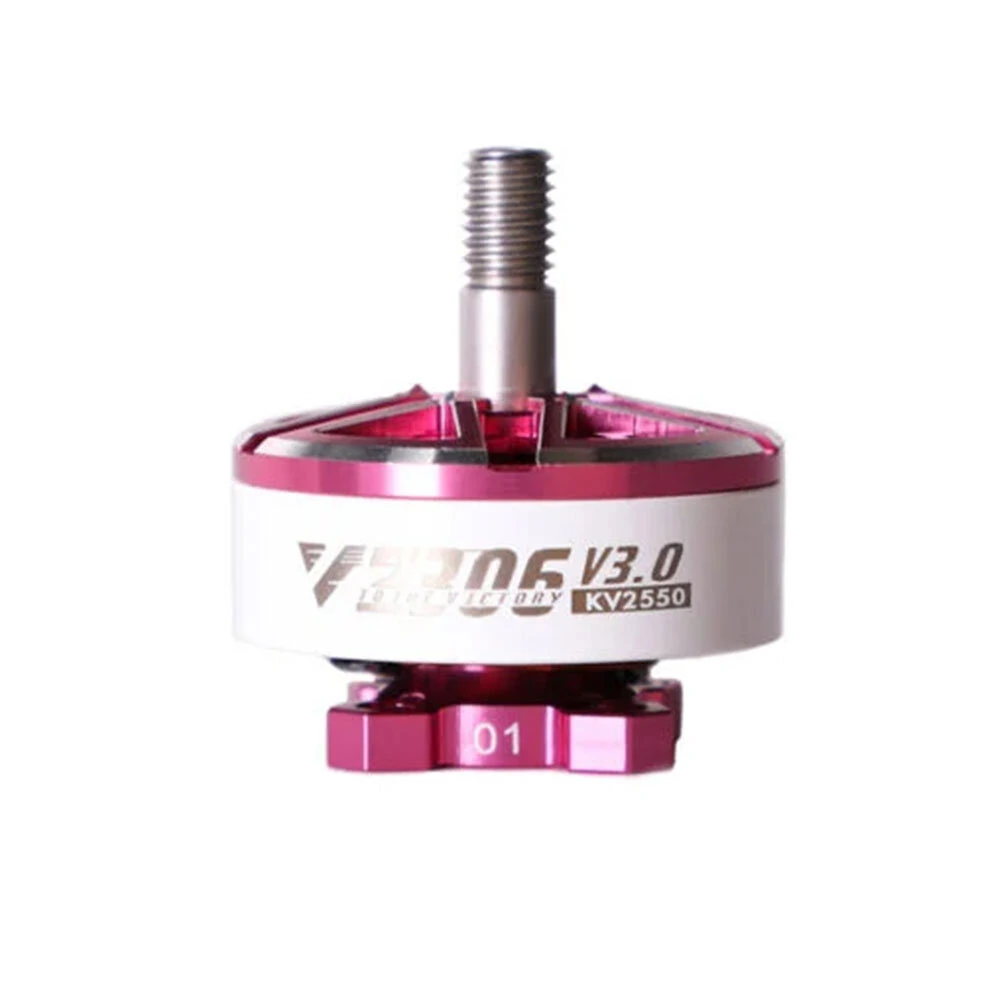 T-Motor Velox V3 2306 1750KV 1 - Drone Racing Motor review and price