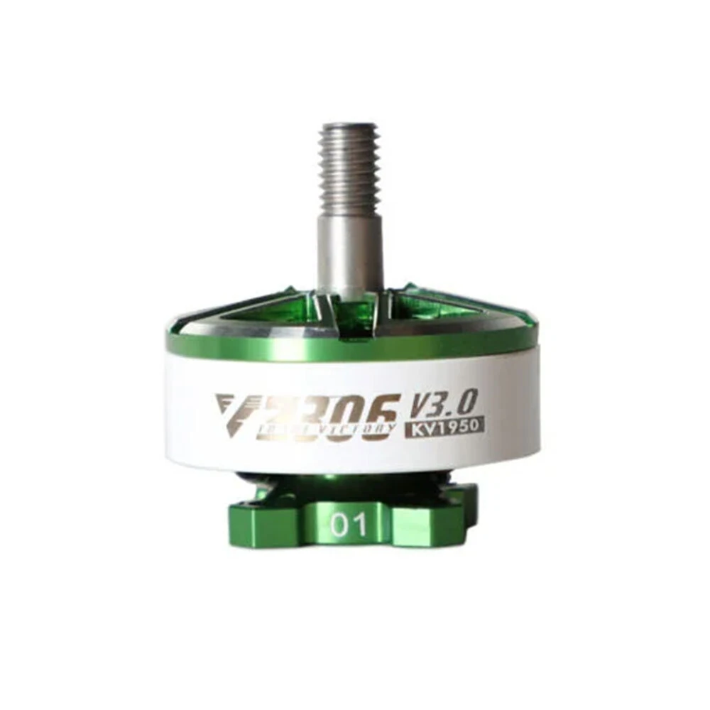 T-Motor Velox V3 2306 1750KV 1 - Drone Racing Motor review and price