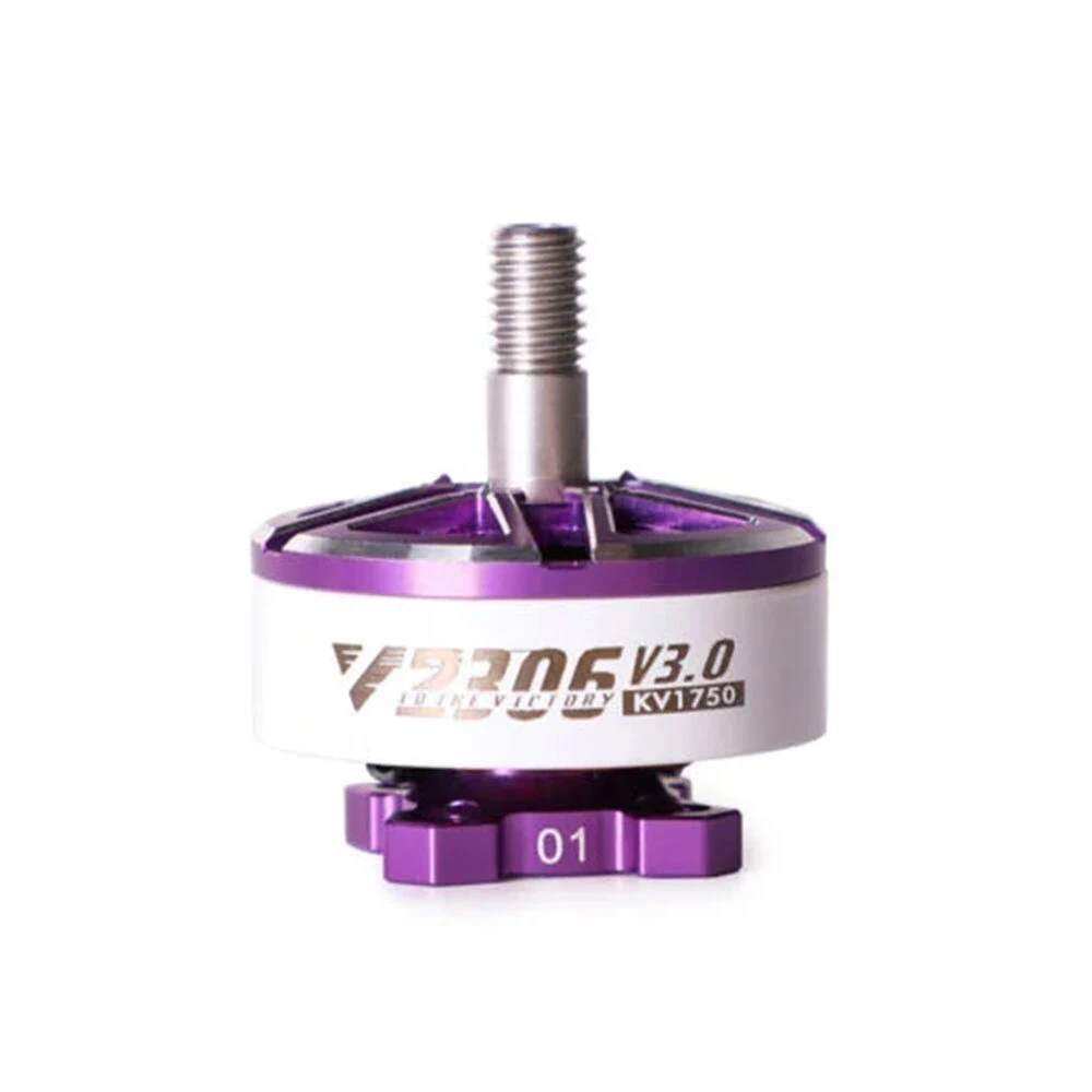 T-Motor Velox V3 2306 1750KV 1 - Drone Racing Motor review and price