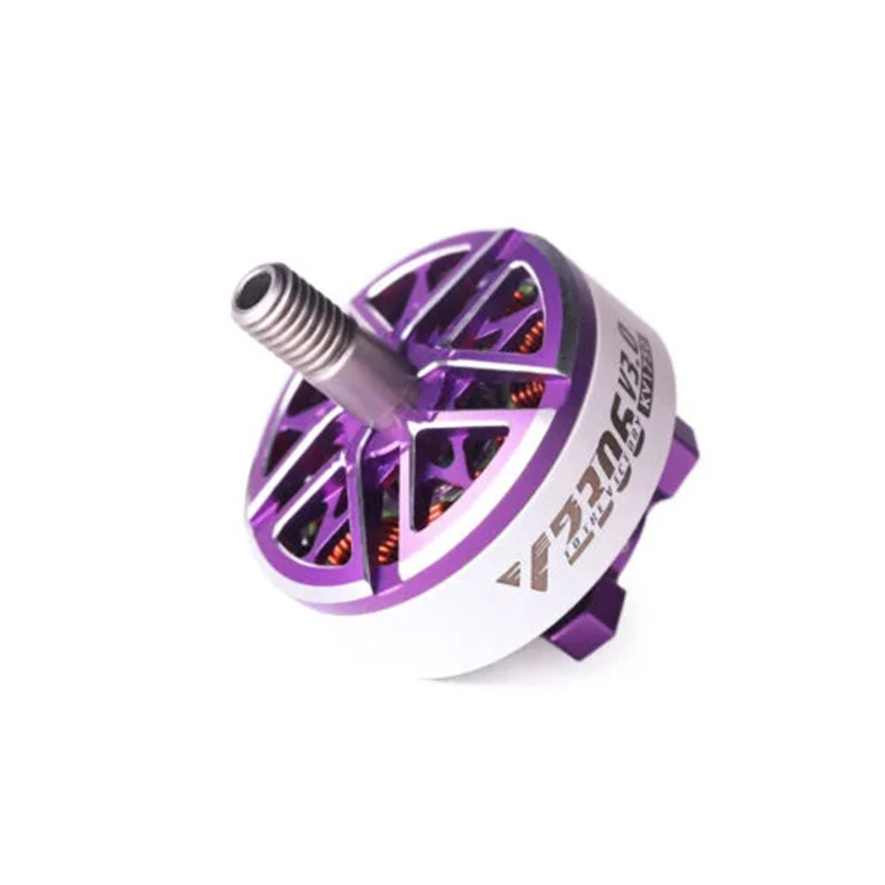 T-Motor Velox V3 2306 1750KV 1 - Drone Racing Motor review and price