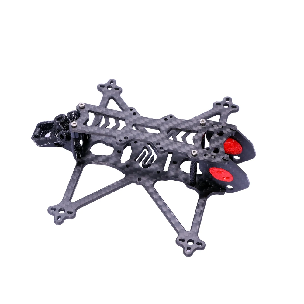 AlfaRC Fi-135 3inch Propeller  - Drone Racing Frame review and price