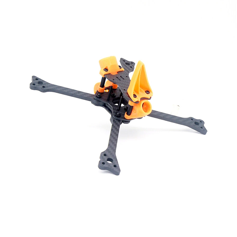 TEOSAW 533Pro 190mm Wheelbase  - Drone Racing Frame review and price