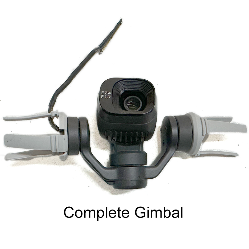 Original Mini 3Pro Gimbal Came - Autel Drone Evo Lite review and price