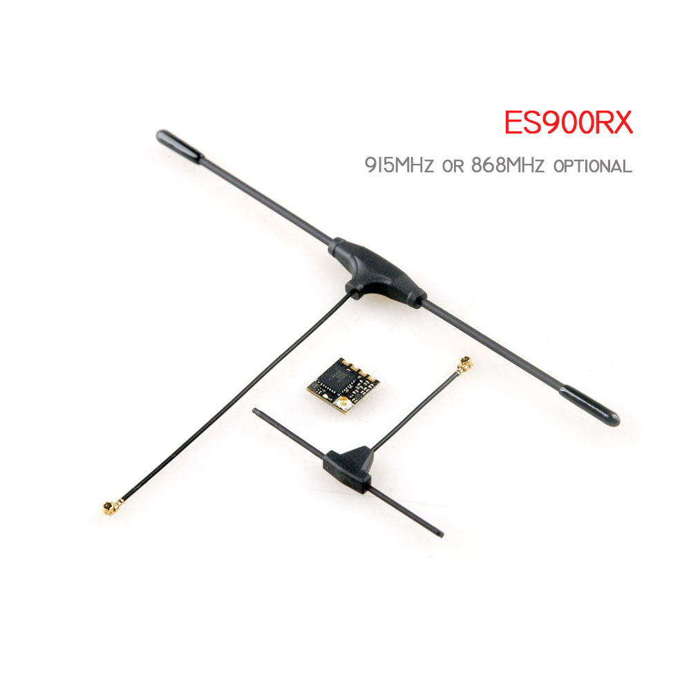 Happymodel RC ELRS Micro ES900 - Drone Racing Battery review and price